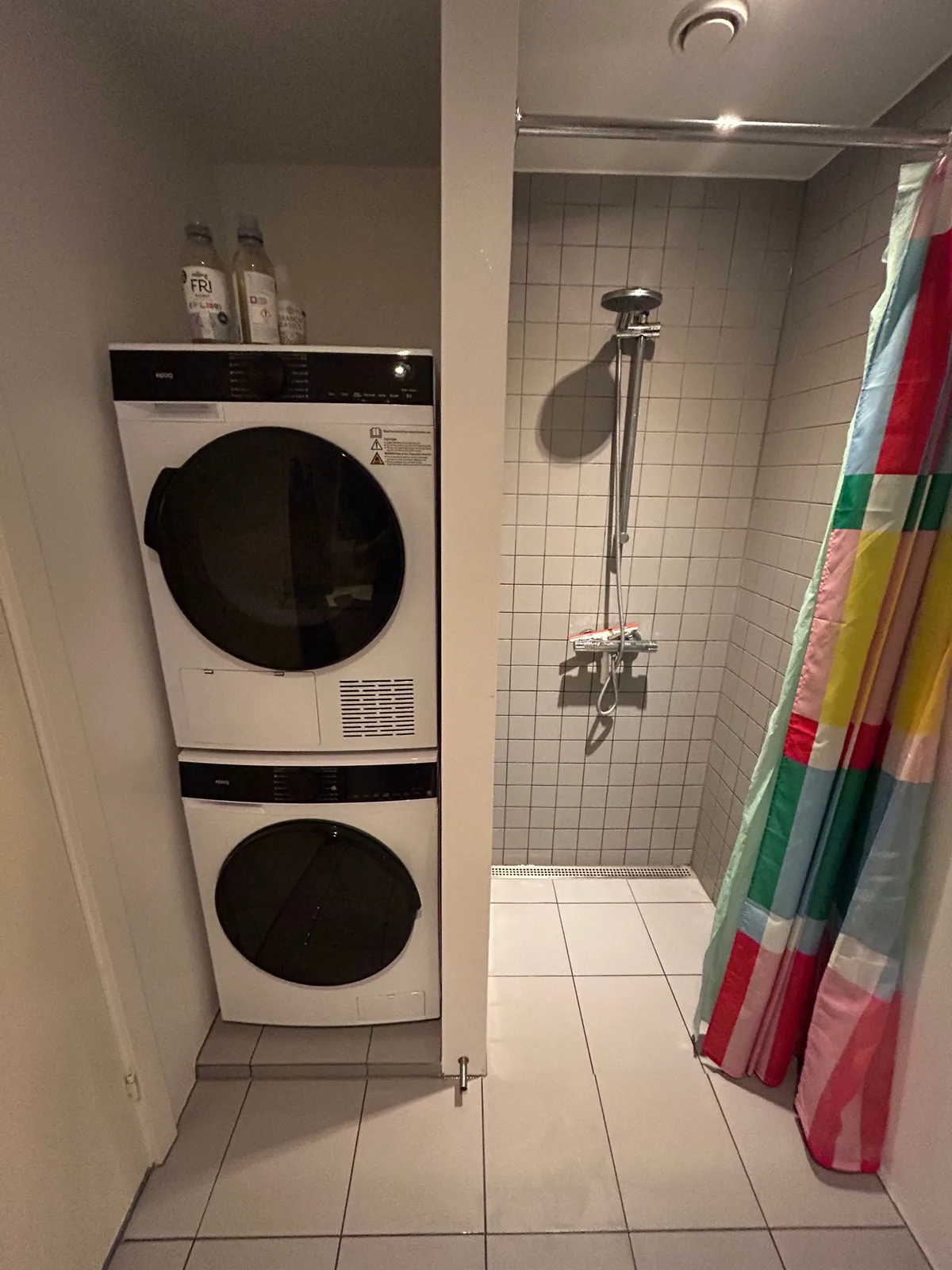 3-vær. lejlighed på 63 m² - Aarhus C - Billede 14