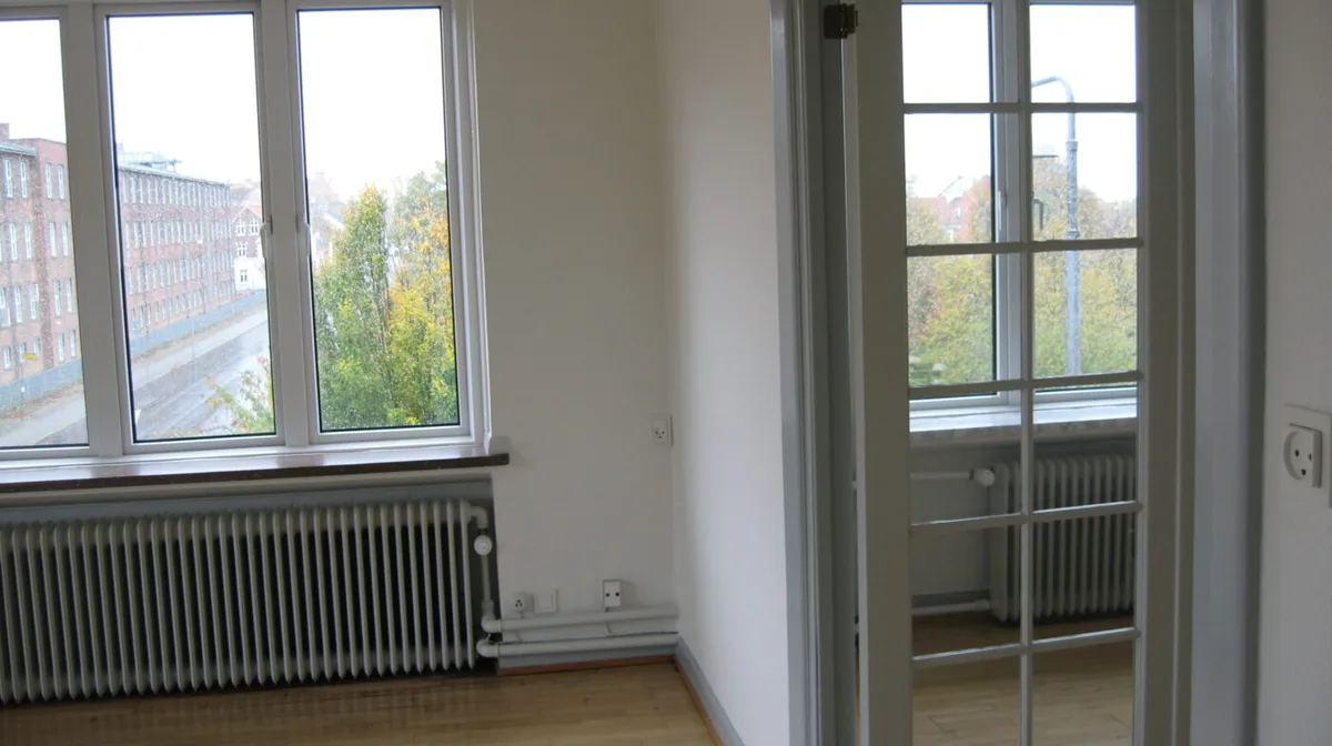 4-room apartment, 90 m² - Fredericia - Photo 11