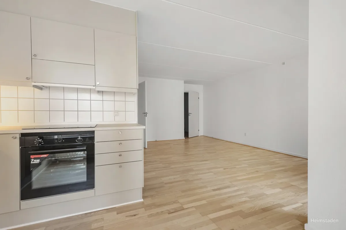 2-vær. lejlighed på 65 m² - Esbjerg - Billede 6