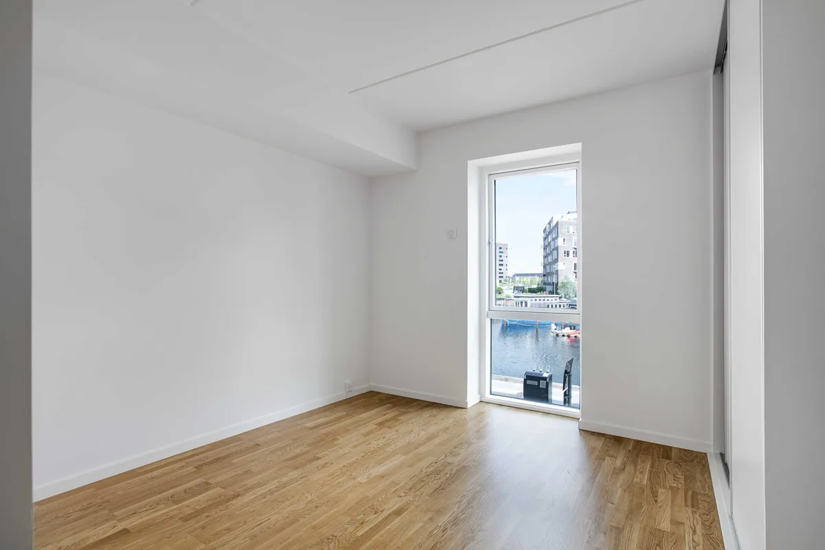 4-room apartment, 125 m² - København SV - Photo 8