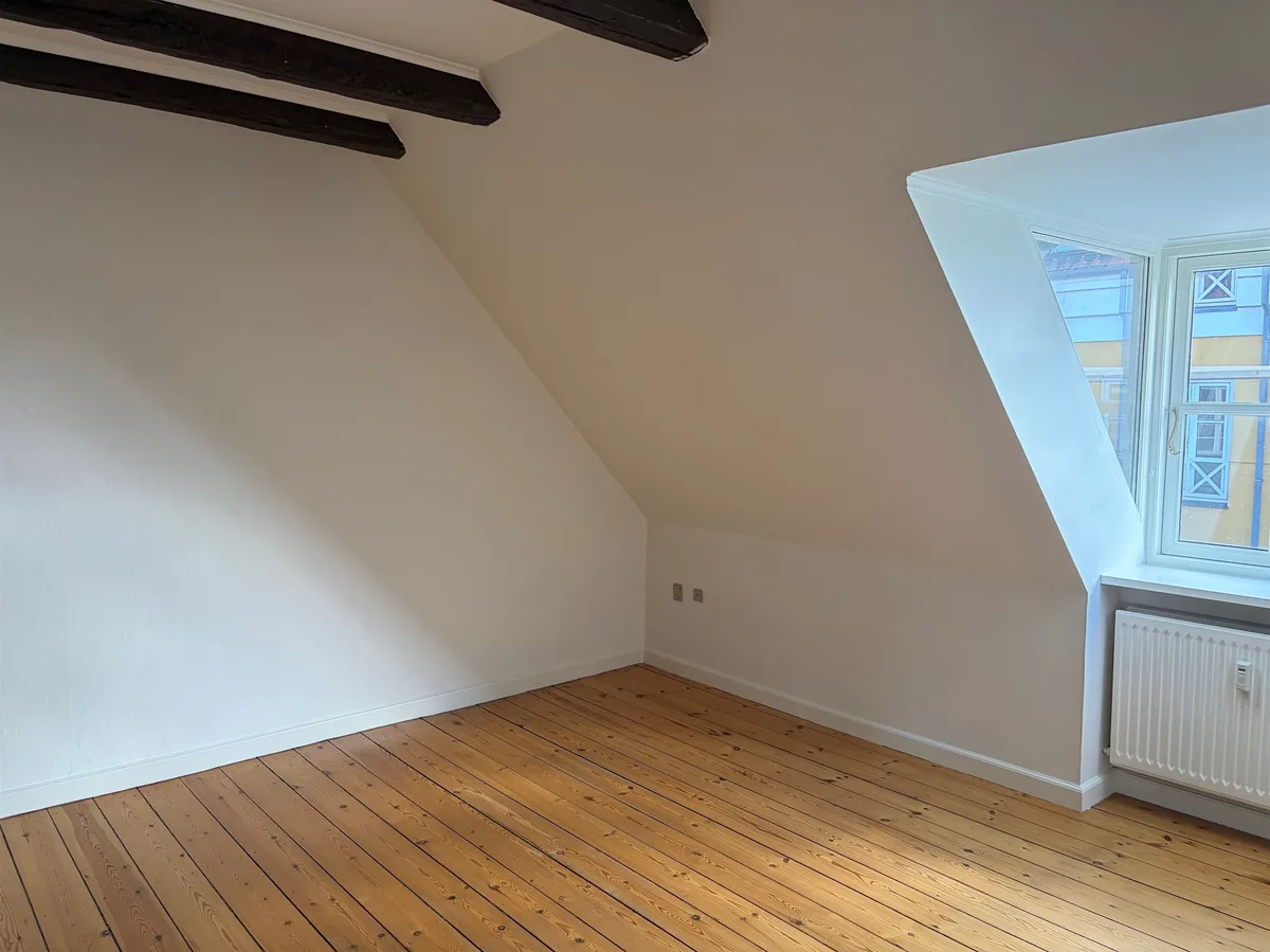 3-room apartment, 73 m² - Sorø - Photo 3
