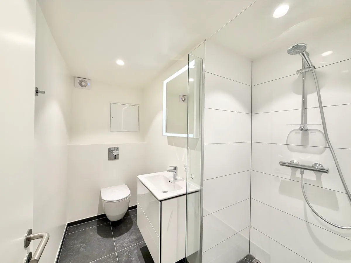3-vær. lejlighed på 59 m² - Odense C - Billede 8