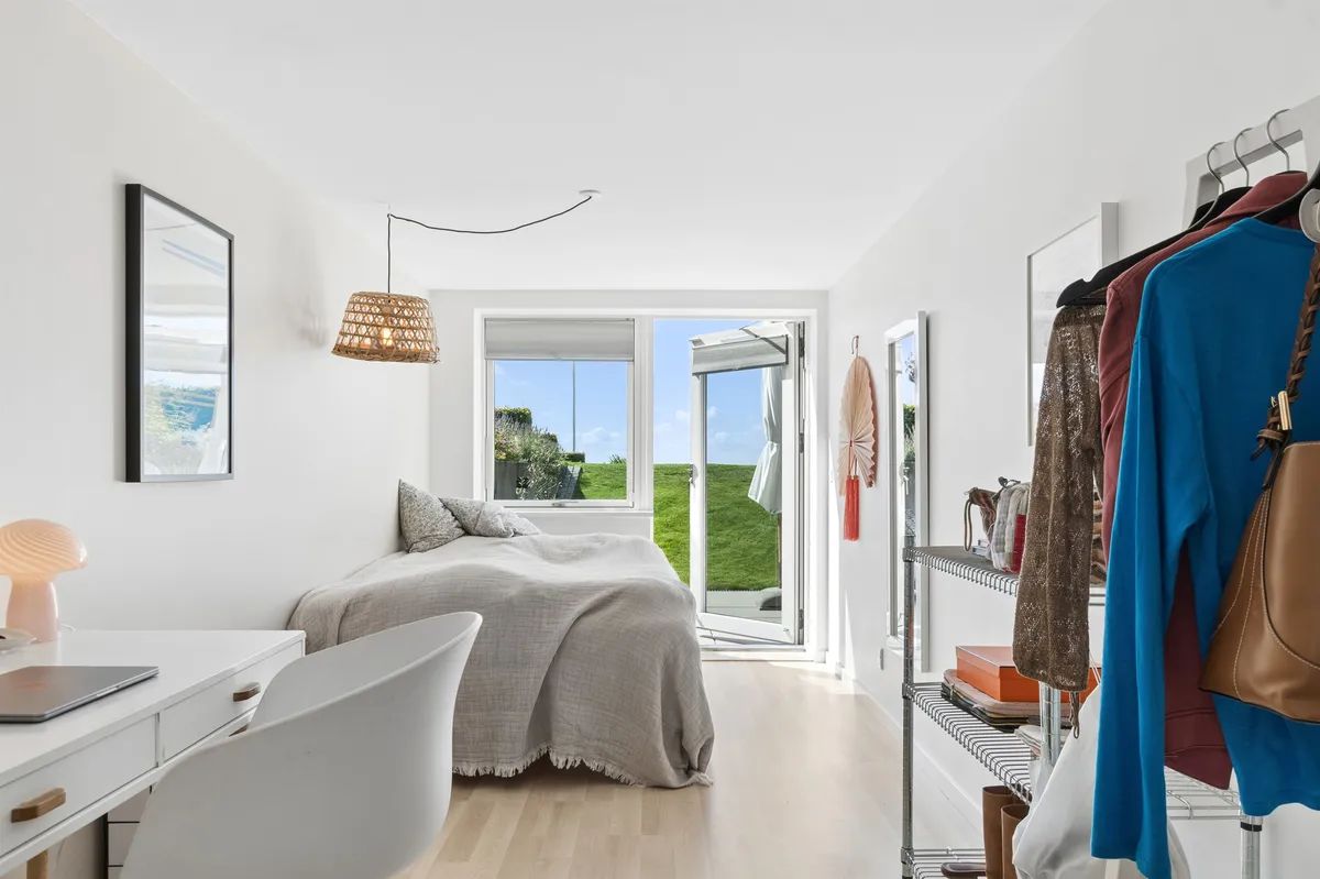 5-vær. hus på 156 m² - Næstved - Billede 25