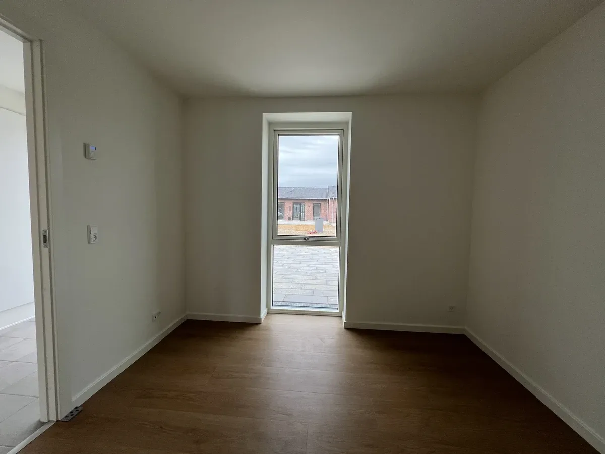 3-vær. lejlighed på 94 m² - Skals - Billede 12