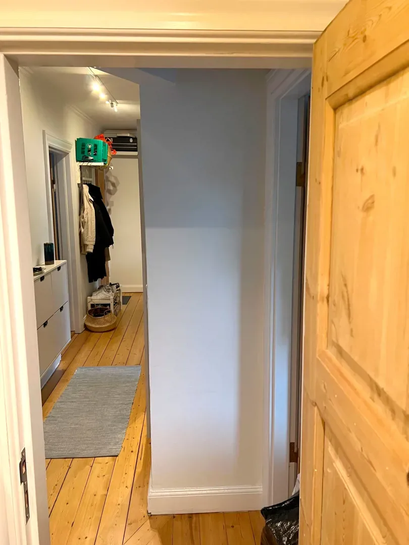 4-room apartment, 102 m² - Aalborg - Photo 13