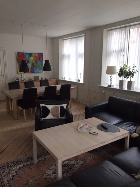3-vær. lejlighed på 110 m² - Esbjerg - Billede 3