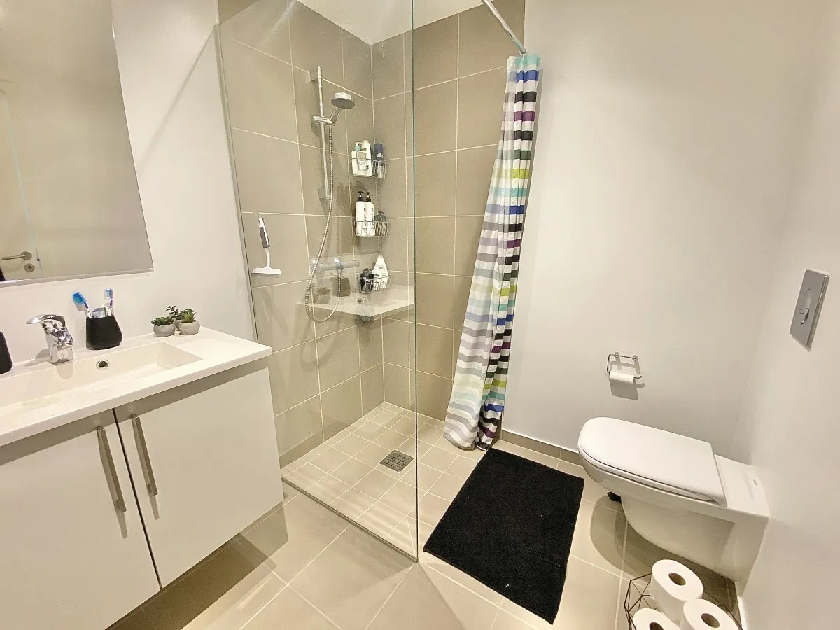 3-vær. lejlighed på 94 m² - Aalborg - Billede 12