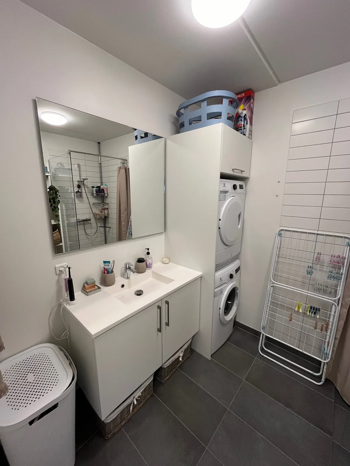 2-vær. lejlighed på 75 m² - Aalborg - Billede 17