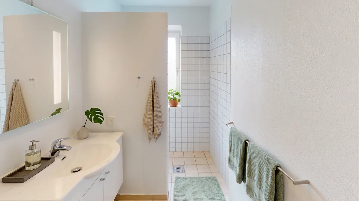 3-vær. lejlighed på 101 m² - Aalborg - Billede 10