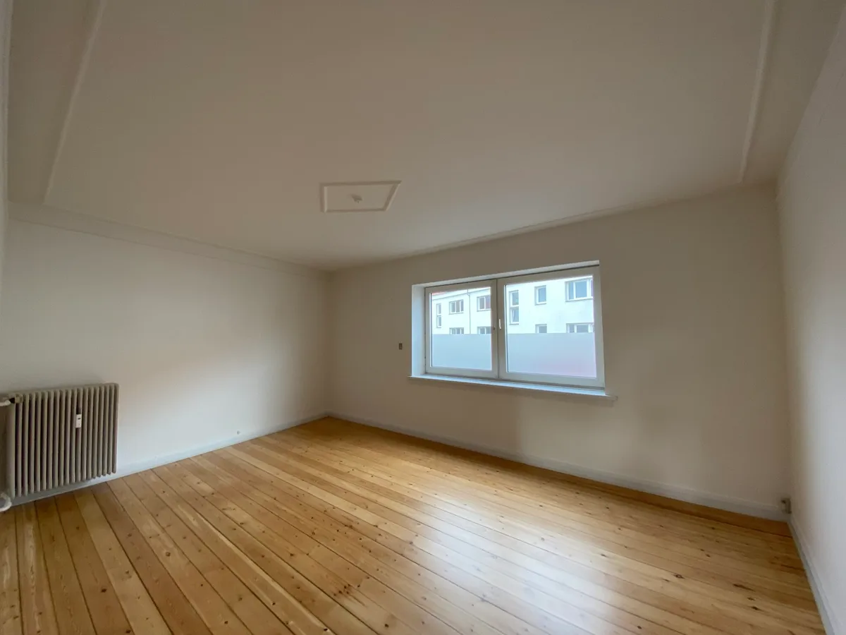 2-room apartment, 60 m² - Randers C - Photo 1