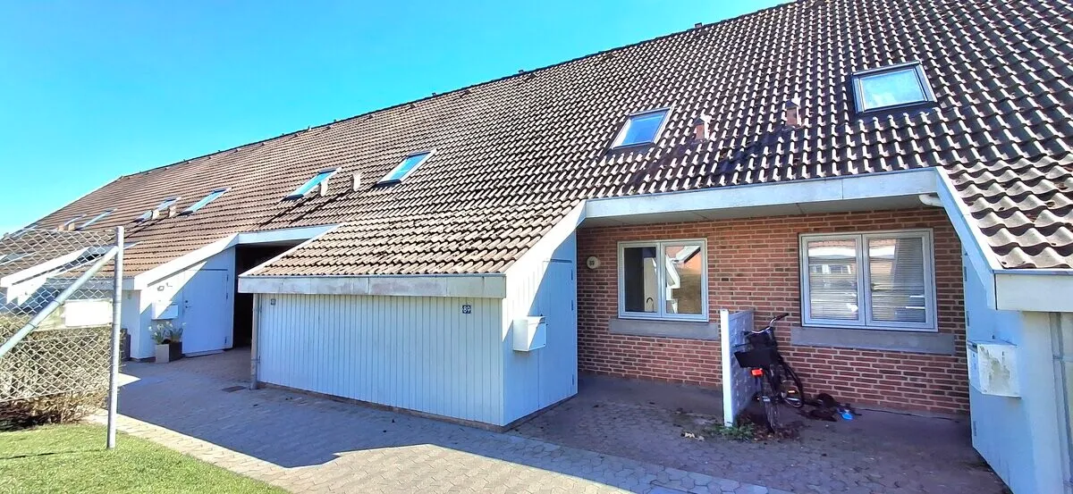 3-vær. lejlighed på 85 m² - Frederikshavn - Billede 9