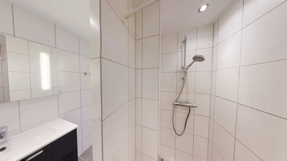 4-vær. lejlighed på 100 m² - Aalborg - Billede 10