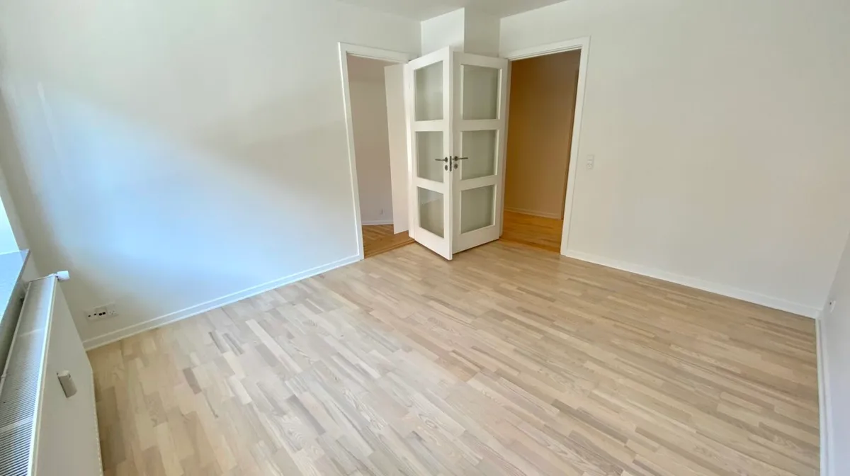 2-vær. lejlighed på 64 m² - Odense C - Billede 9