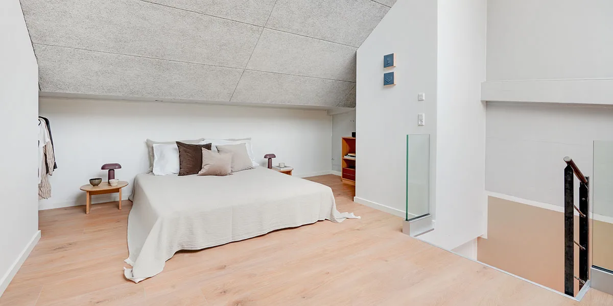 2-room apartment, 78 m² - Aalborg - Photo 8