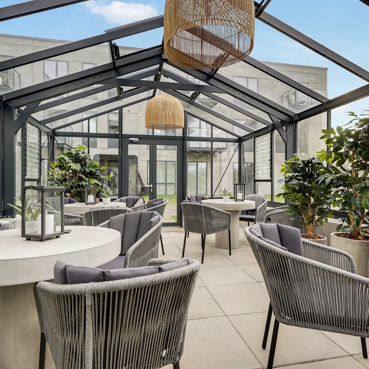 2-vær. lejlighed på 47 m² - Esbjerg - Billede 34