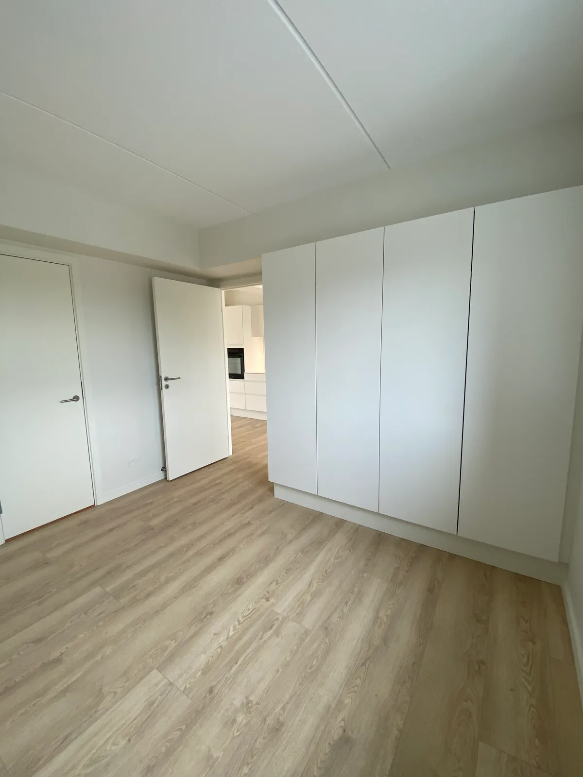 2-vær. lejlighed på 78 m² - Viborg - Billede 9