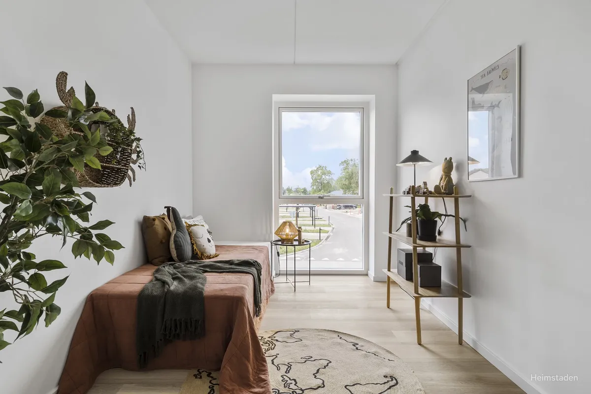 3-room apartment, 89 m² - Silkeborg - Photo 4