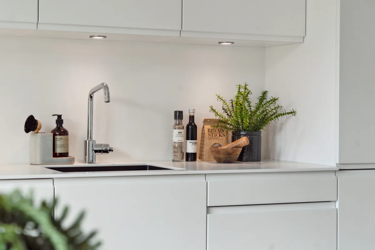 4-vær. lejlighed på 98 m² - Odense - Billede 6