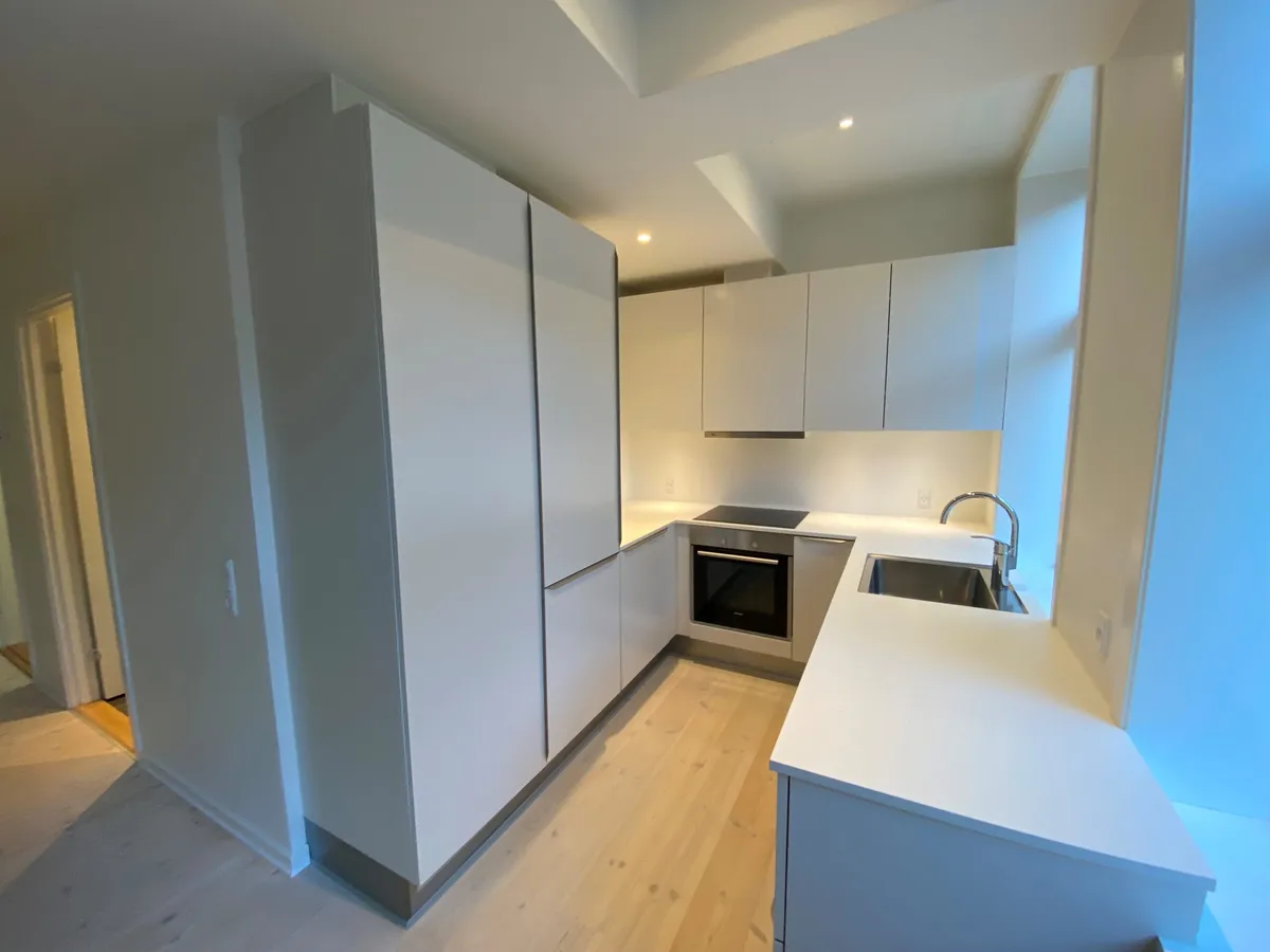 2-vær. lejlighed på 71 m² - Odense C - Billede 11