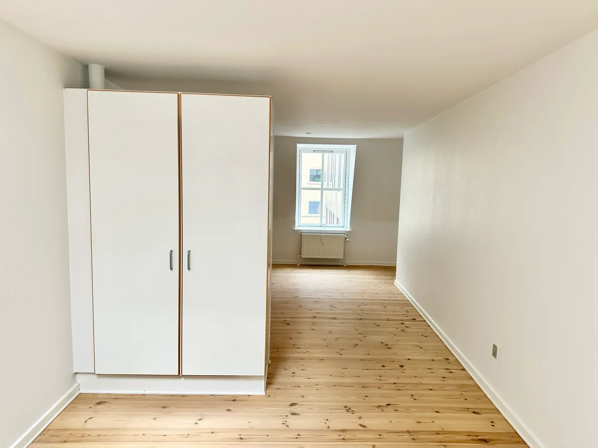 2-vær. lejlighed på 55 m² - Aalborg - Billede 4