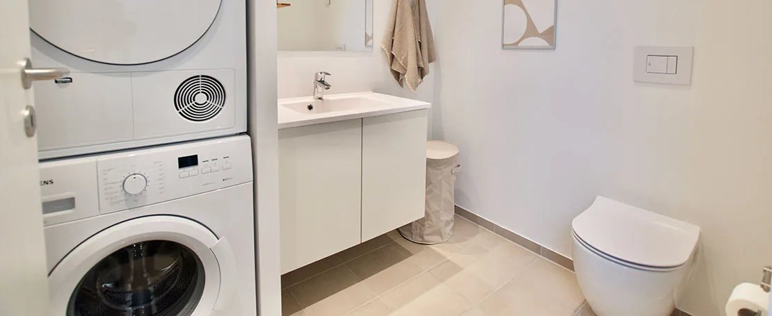 3-vær. lejlighed på 93 m² - Aalborg - Billede 7