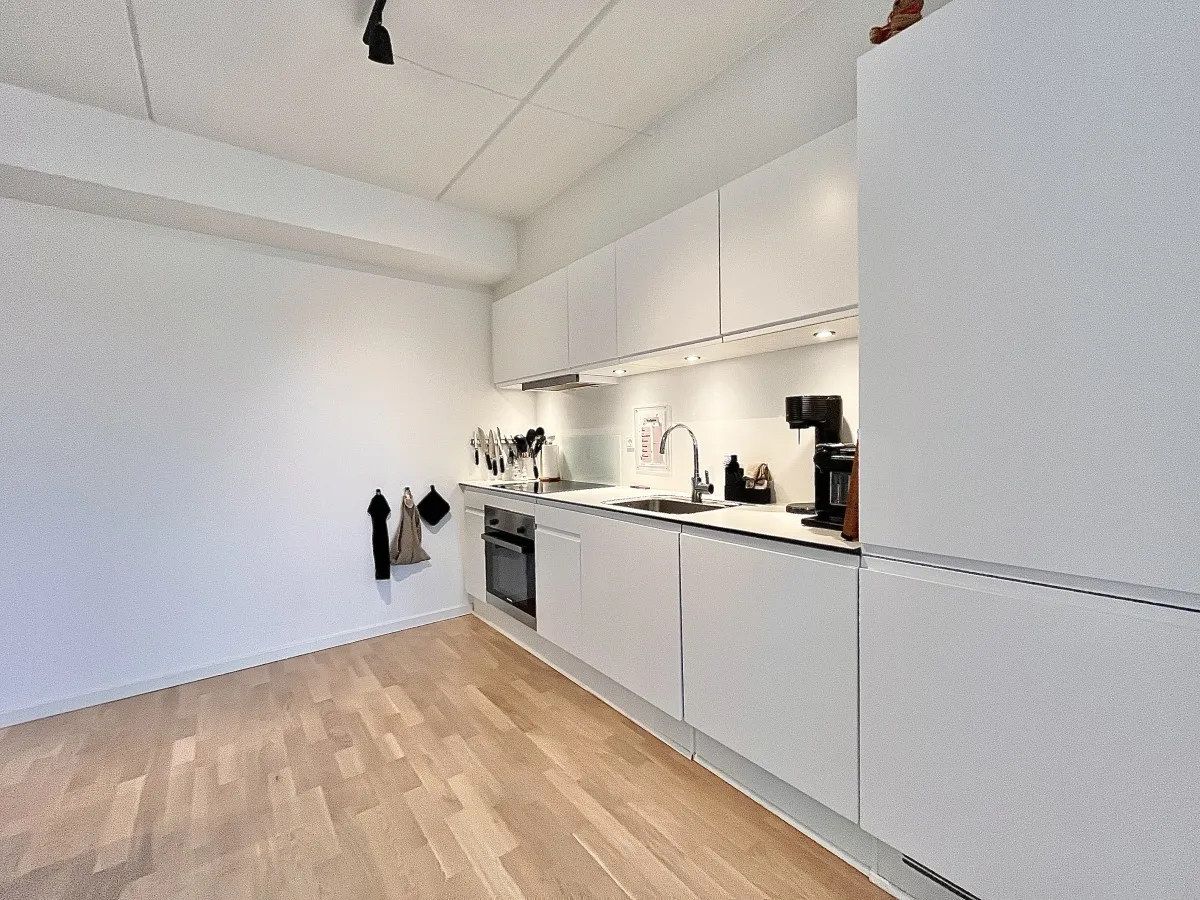 3-room apartment, 81 m² - Aalborg Øst - Photo 7