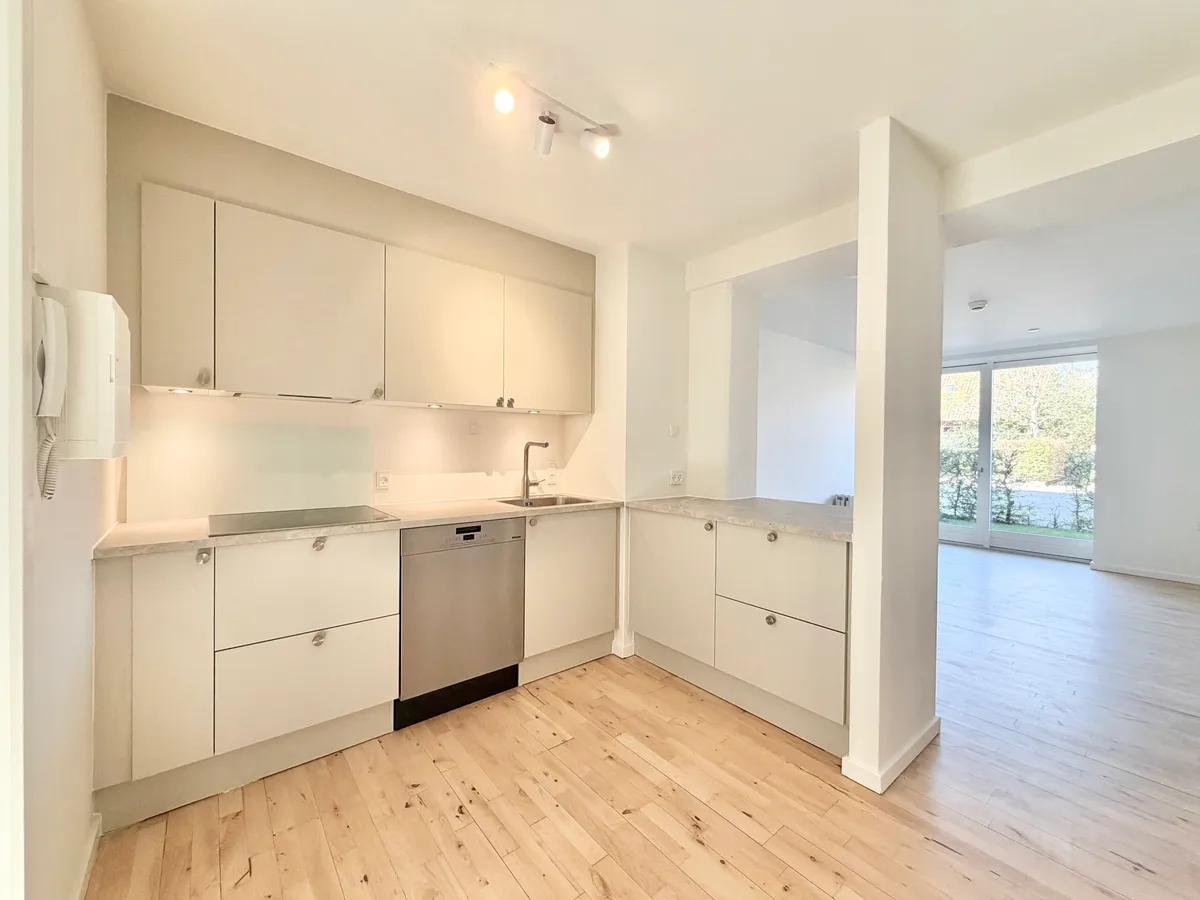2-vær. lejlighed på 63 m² - Ikast - Billede 5