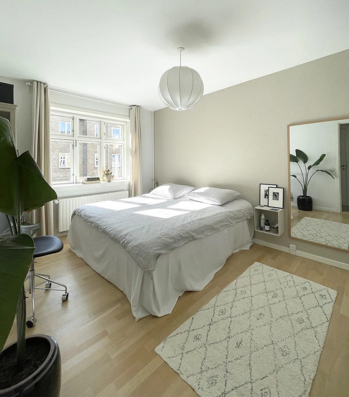 2-room apartment, 55 m² - Aalborg - Photo 8