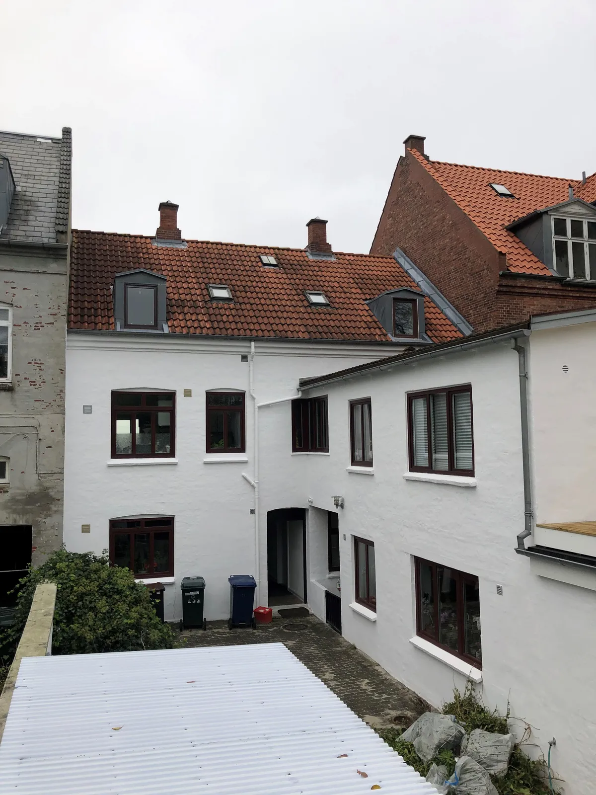 2-vær. lejlighed på 73 m² - Esbjerg - Billede 8