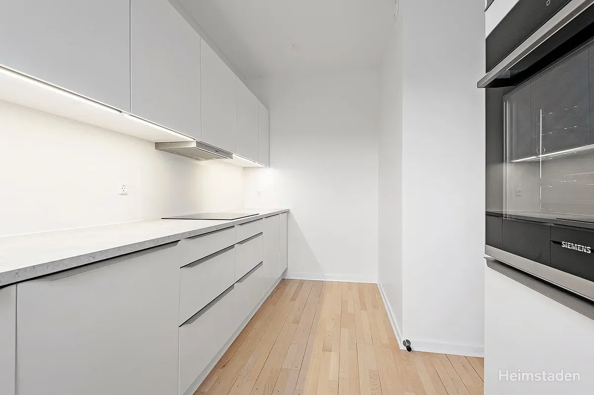 4-room apartment, 103 m² - Esbjerg N - Photo 5