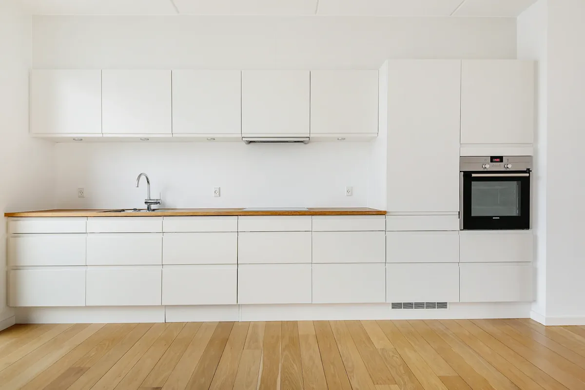 4-room apartment, 96 m² - København S - Photo 2