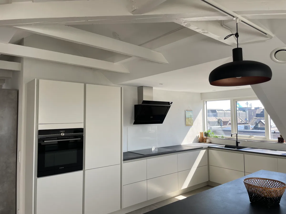 4-vær. lejlighed på 204 m² - Aalborg - Billede 14