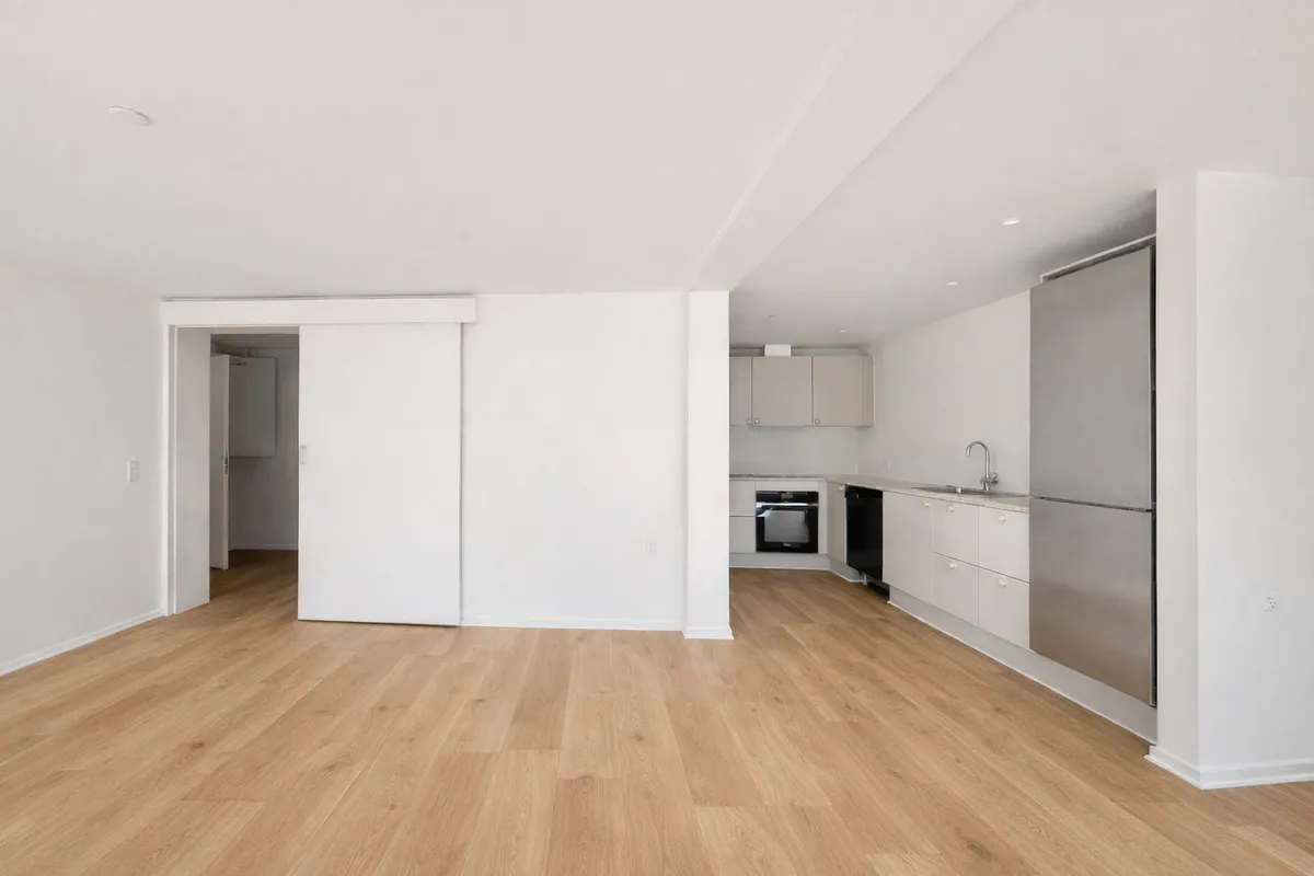 2-vær. lejlighed på 82 m² - Nørresundby - Billede 1