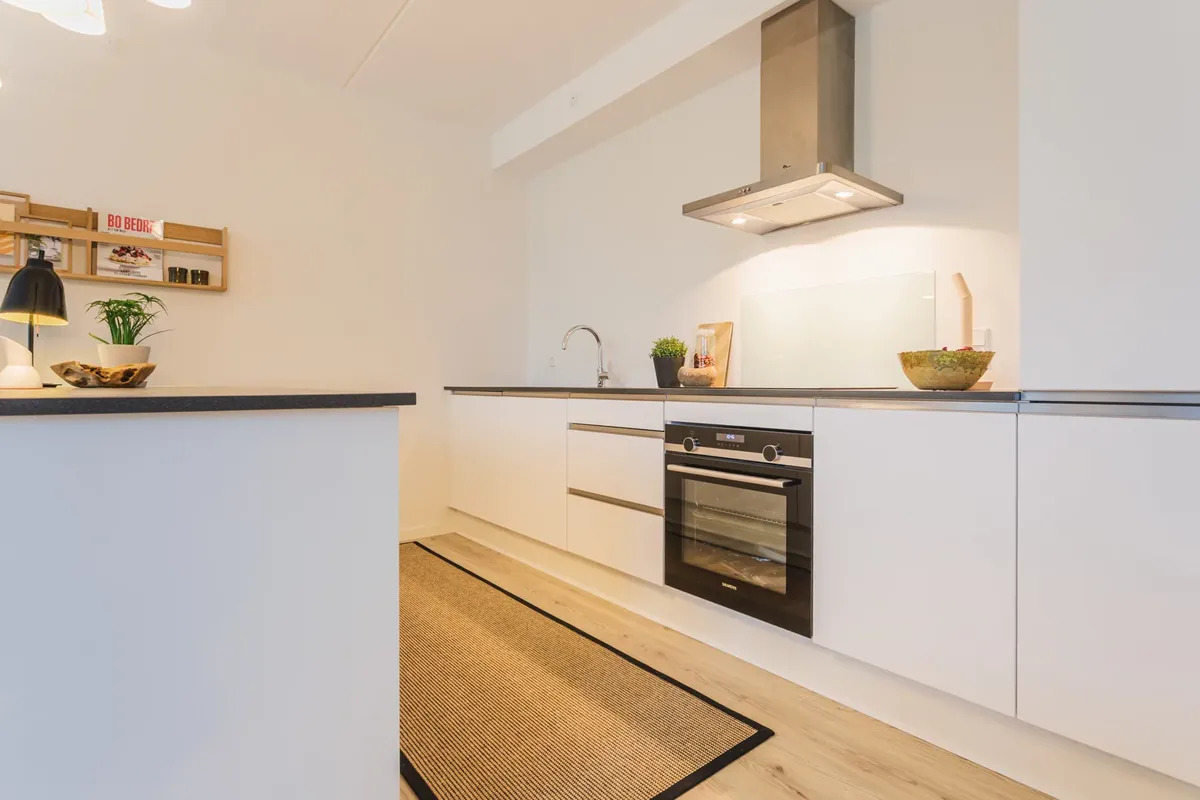3-room apartment, 84 m² - Aalborg - Photo 7
