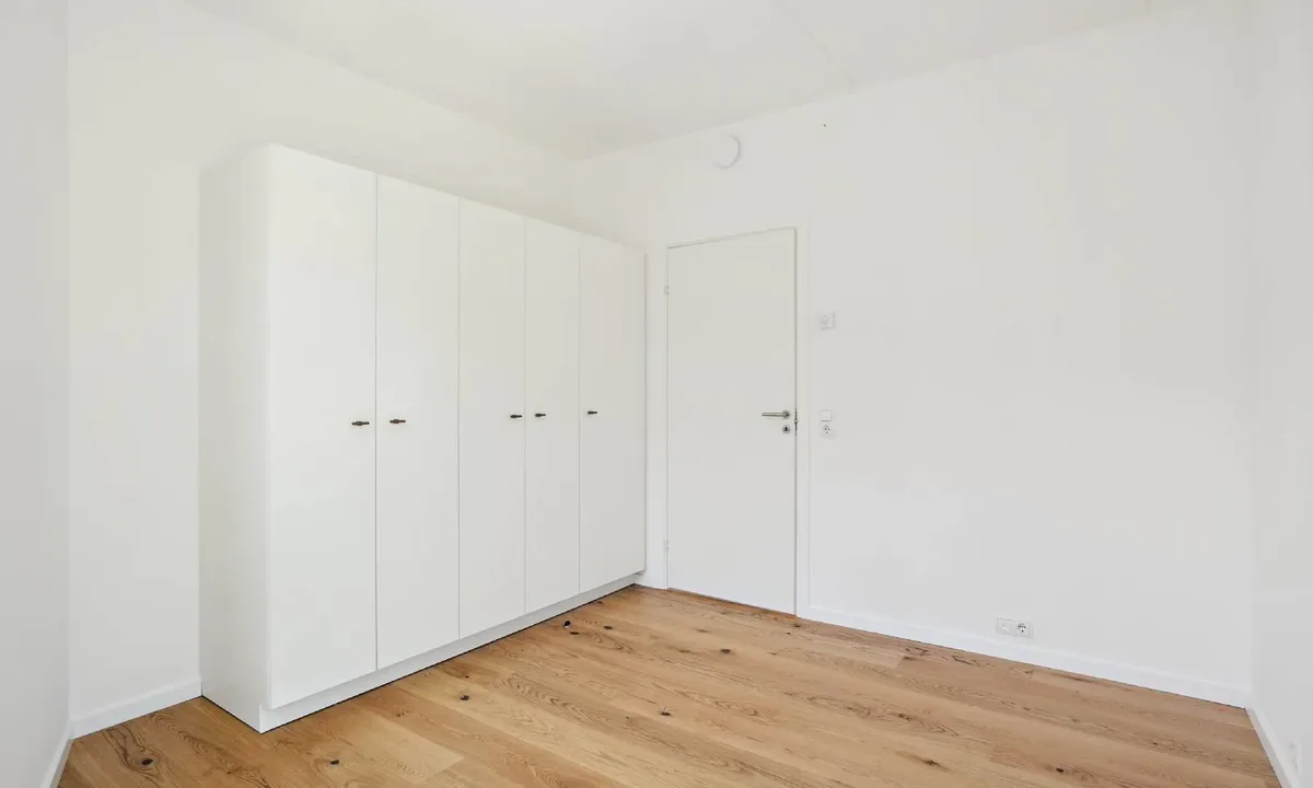 3-vær. lejlighed på 92 m² - København S - Billede 7