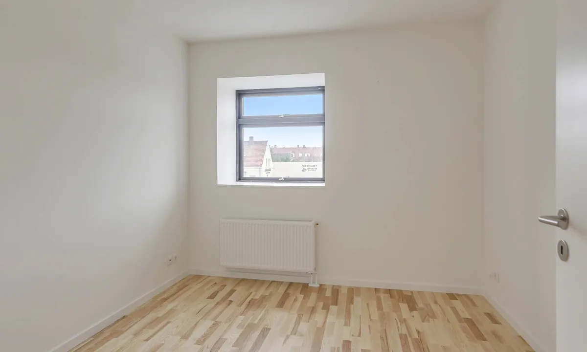 4-vær. lejlighed på 108 m² - Nykøbing F - Billede 9
