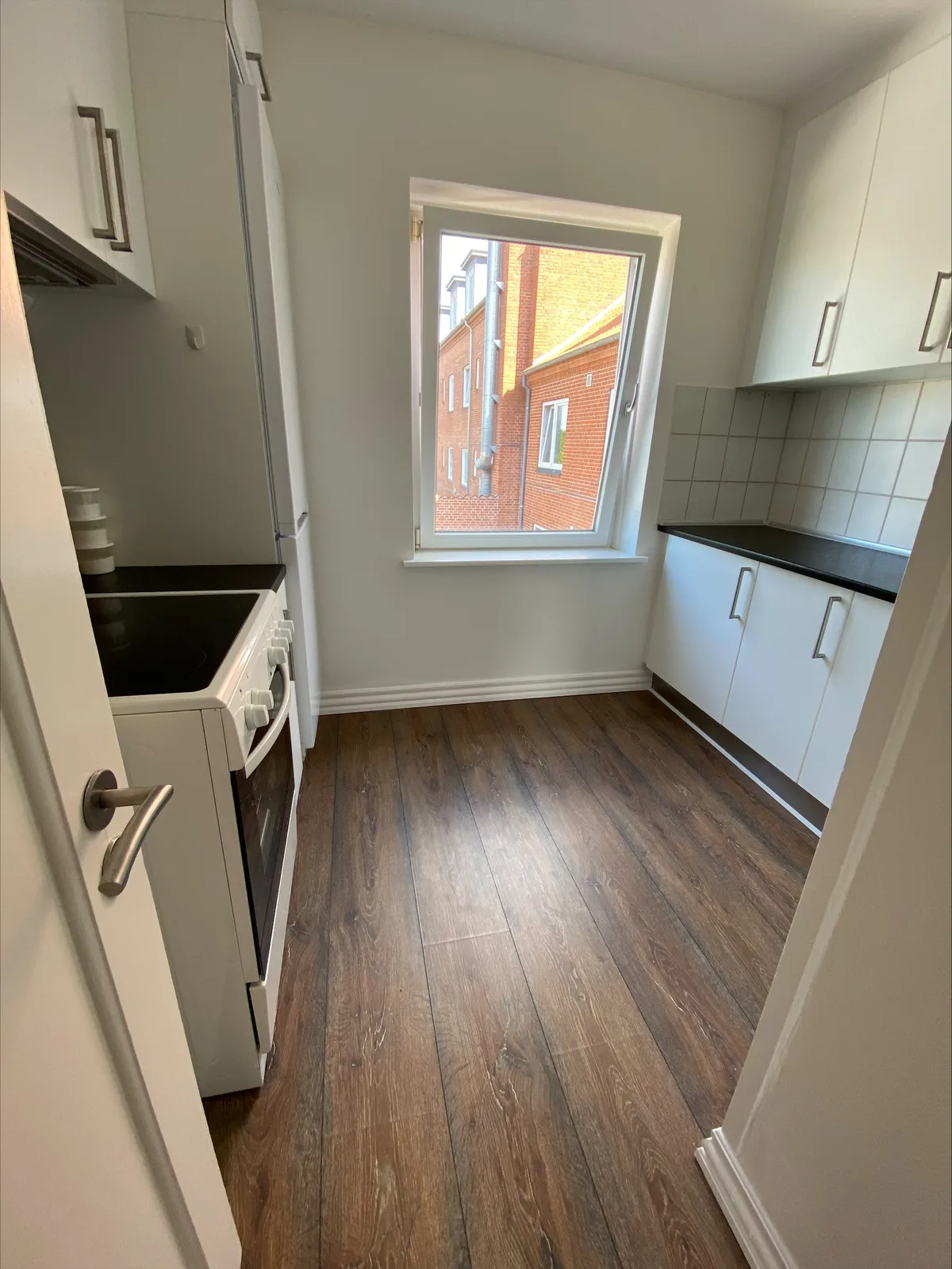 2-vær. lejlighed på 53 m² - Randers SV - Billede 2