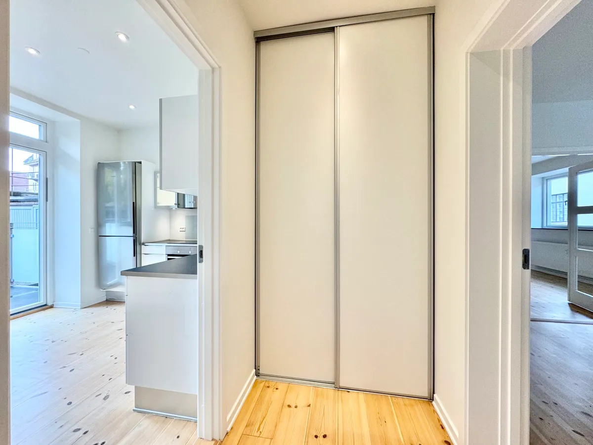 3-vær. lejlighed på 128 m² - Odense C - Billede 14