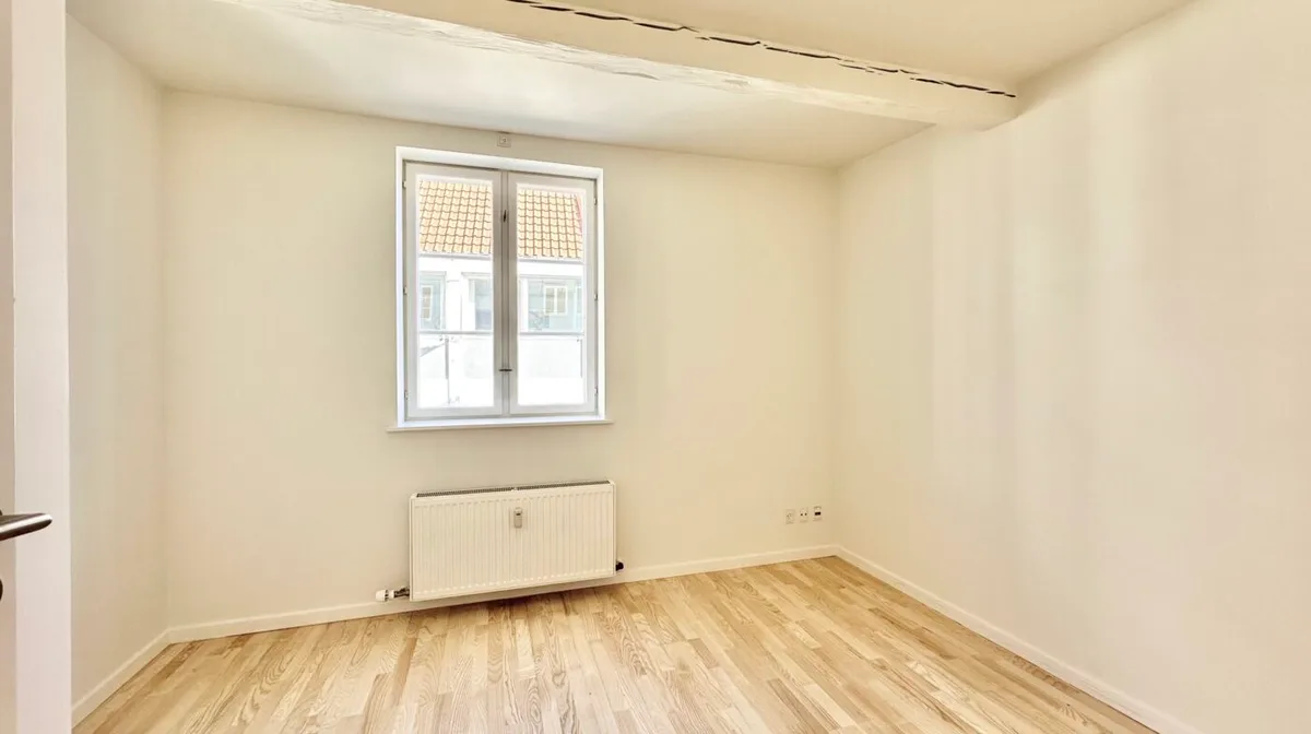 2-vær. lejlighed på 80 m² - Nyborg - Billede 5