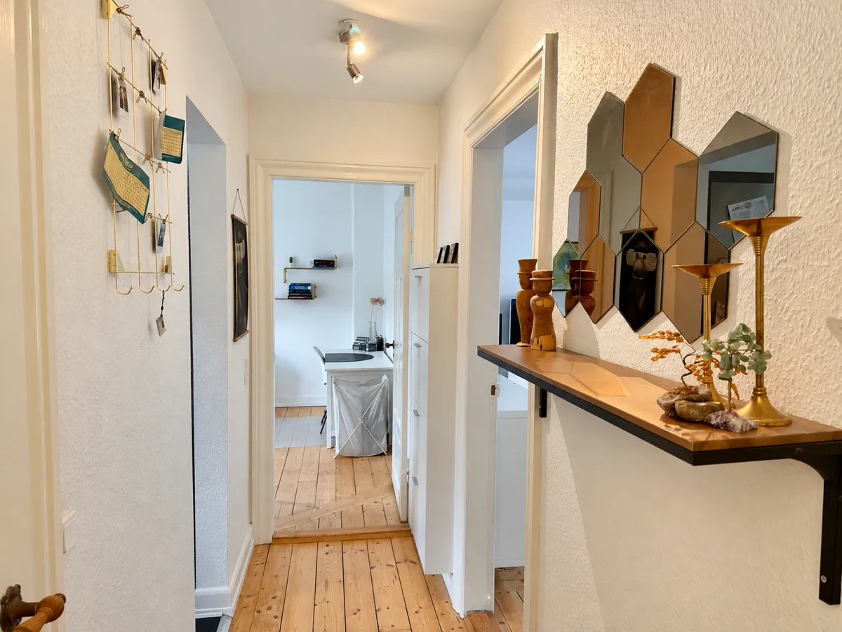 2-vær. lejlighed på 74 m² - Aalborg - Billede 13