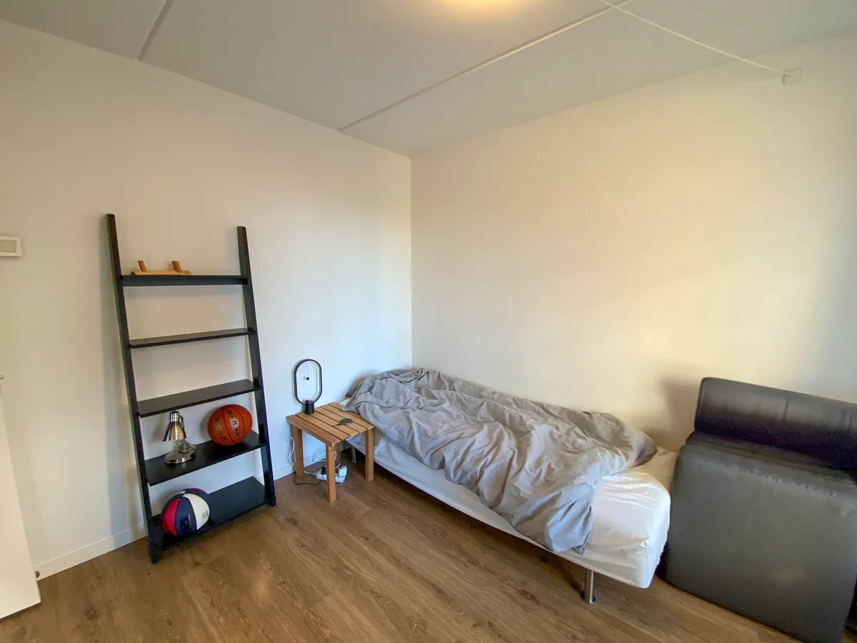 2-vær. lejlighed på 75 m² - Aalborg - Billede 7