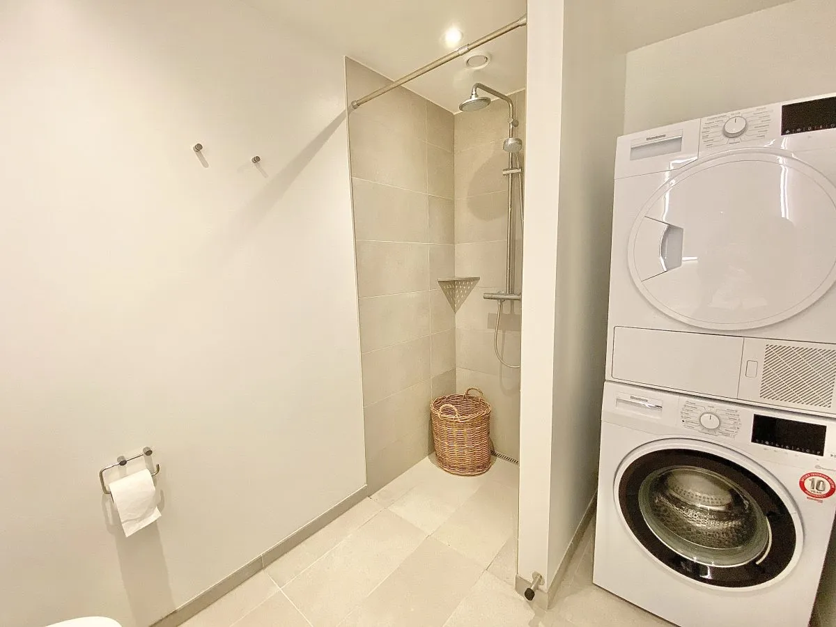 1-vær. lejlighed på 38 m² - Aalborg - Billede 7