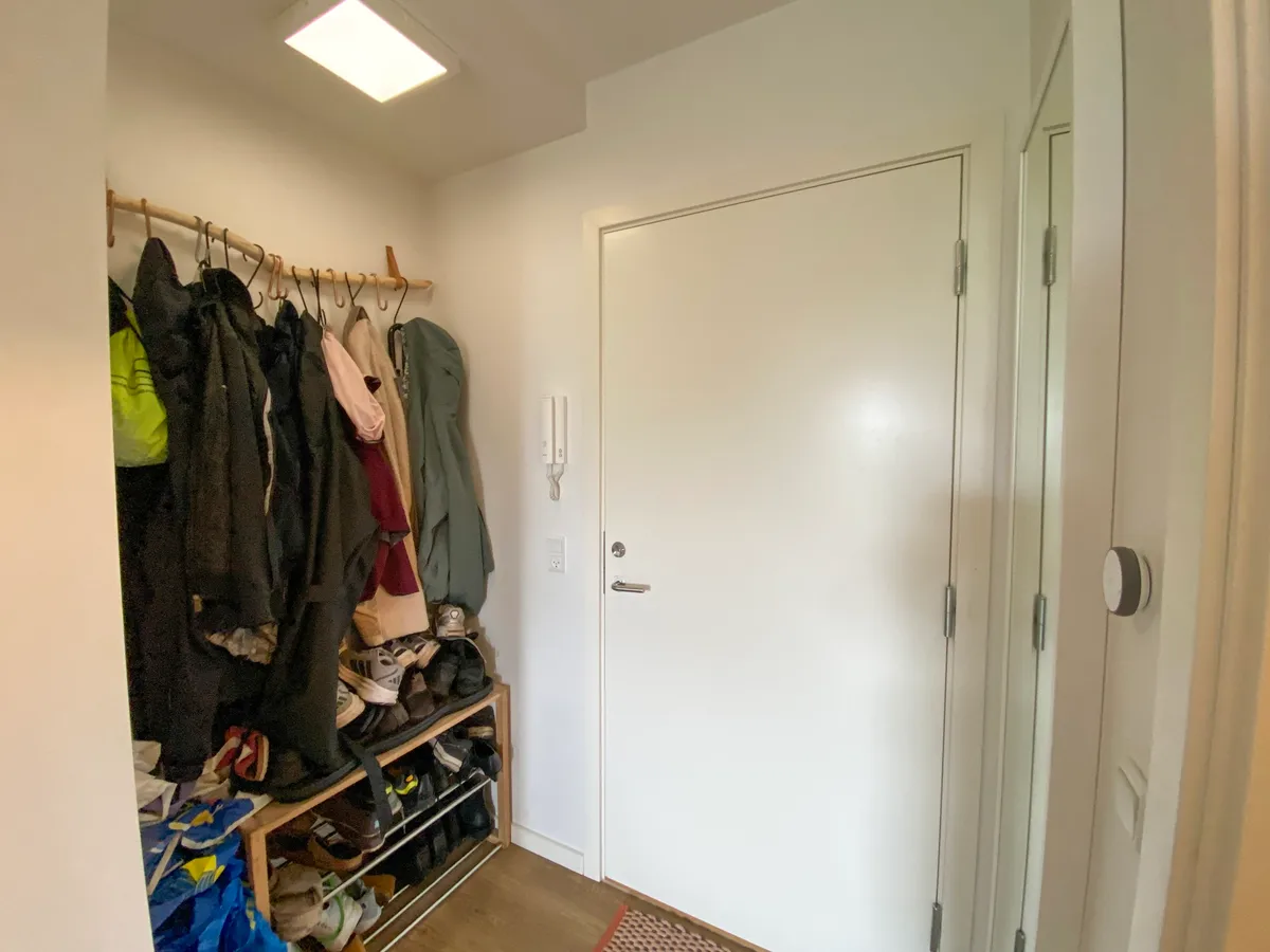 2-vær. lejlighed på 75 m² - Aalborg - Billede 12