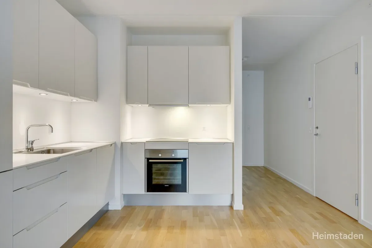 2-room apartment, 68 m² - København S - Photo 5