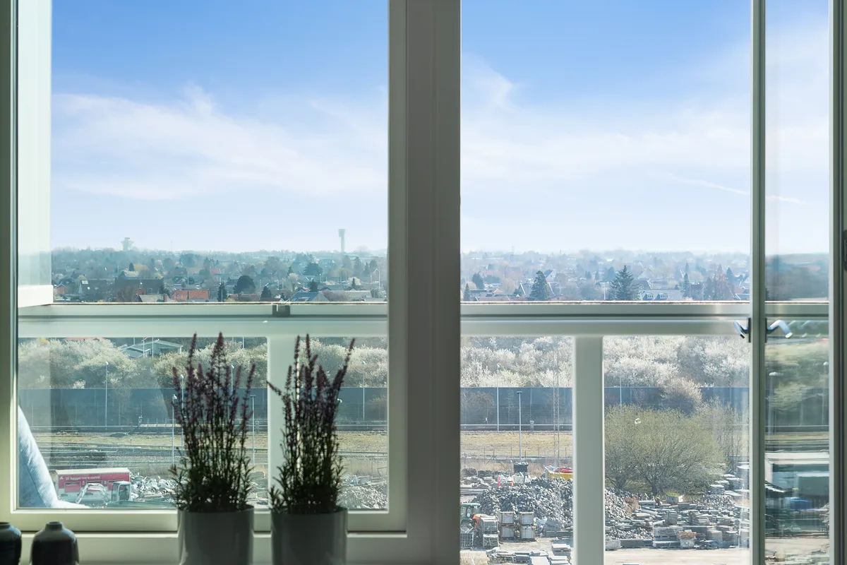 2-vær. lejlighed på 73 m² - København S - Billede 6