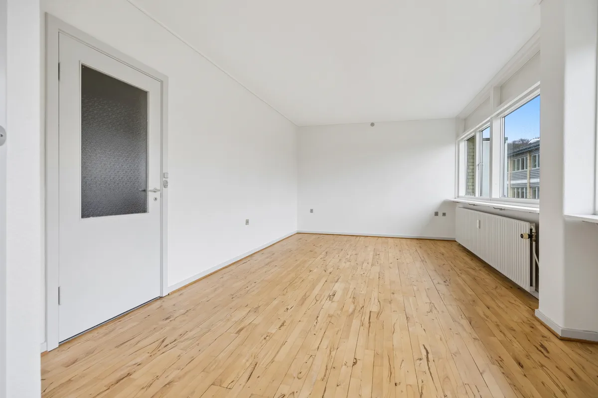 1-vær. lejlighed på 42 m² - Aalborg - Billede 3
