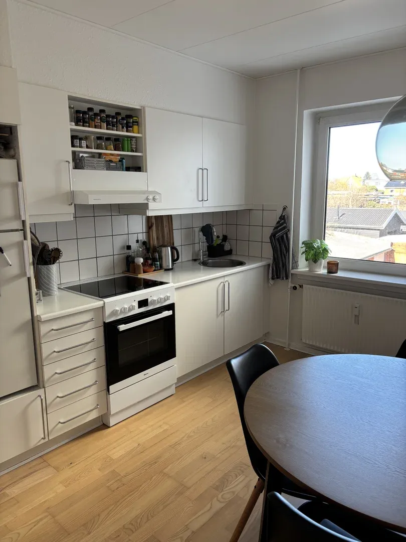 2-vær. lejlighed på 55 m² - Frederikshavn - Billede 4