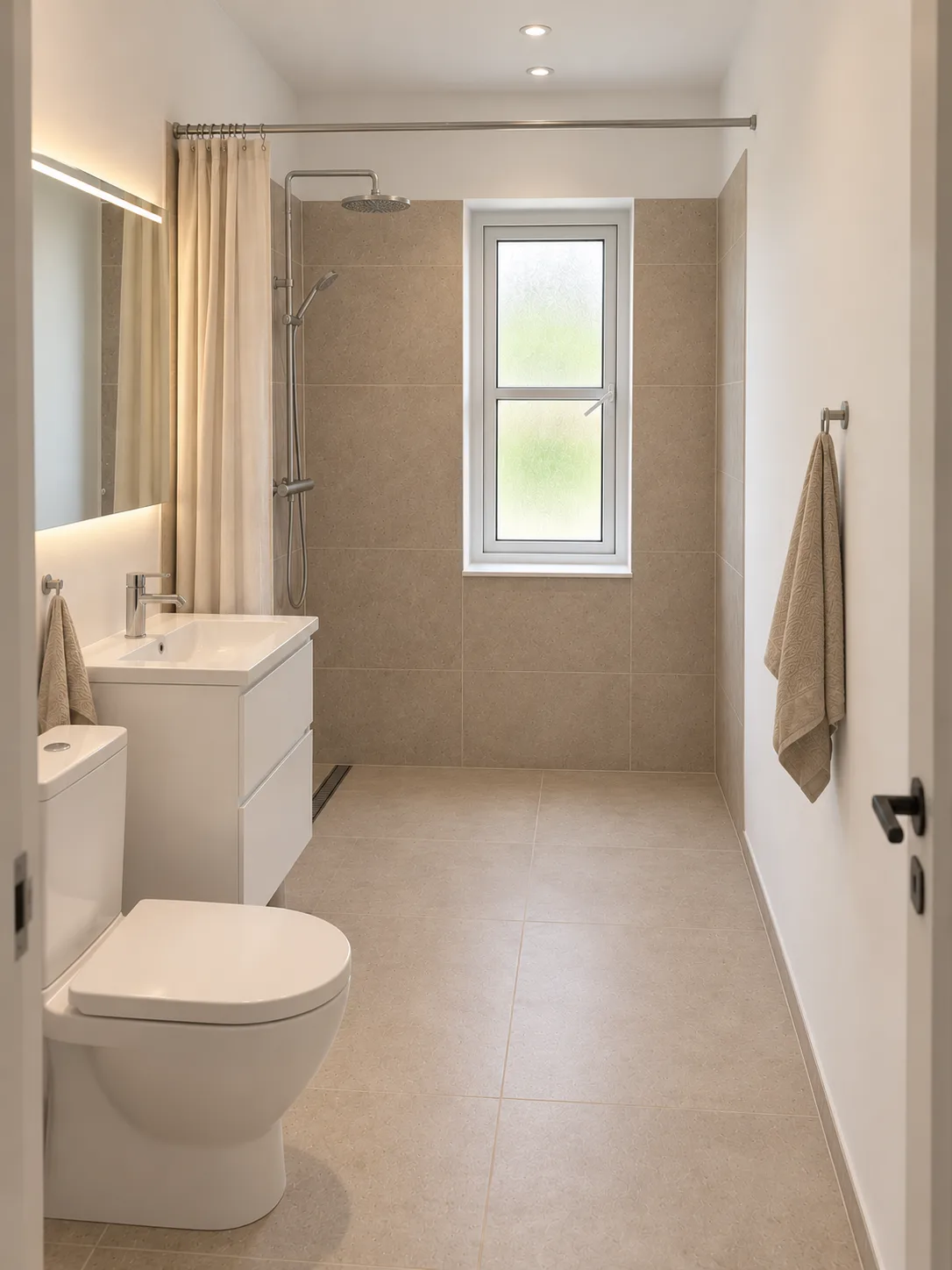 4-vær. lejlighed på 69 m² - Faaborg - Billede 5