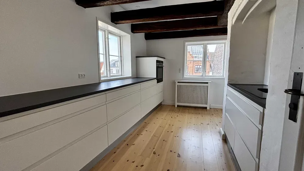 3-room apartment, 111 m² - København K - Photo 4