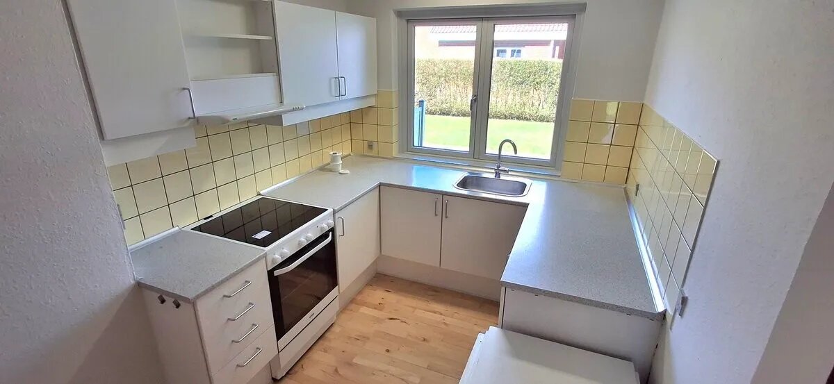 3-vær. lejlighed på 85 m² - Frederikshavn - Billede 2